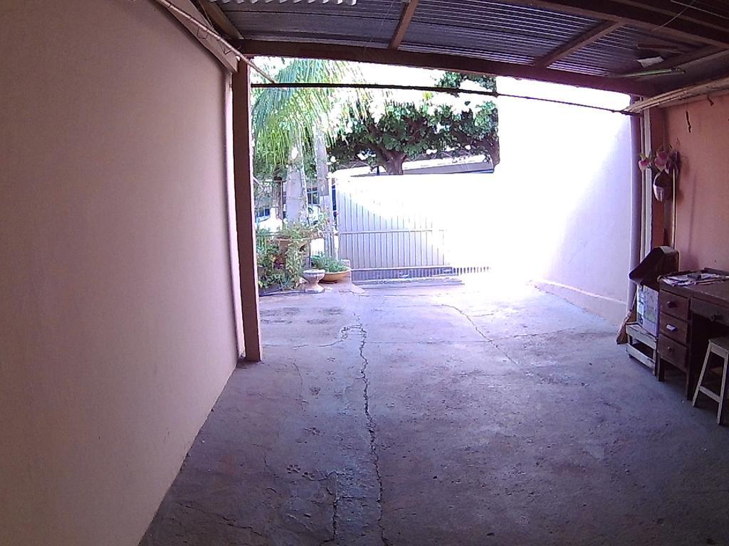 Casa para temporada da Vó Cida Olimpia Ruang foto