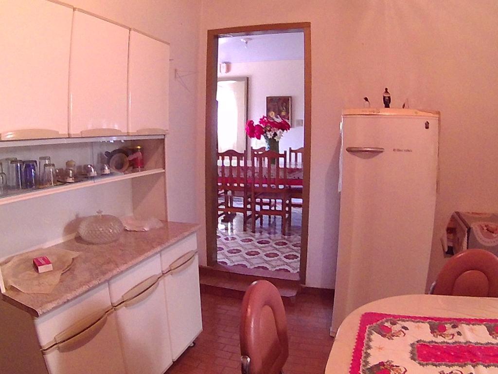 Casa para temporada da Vó Cida Olimpia Ruang foto