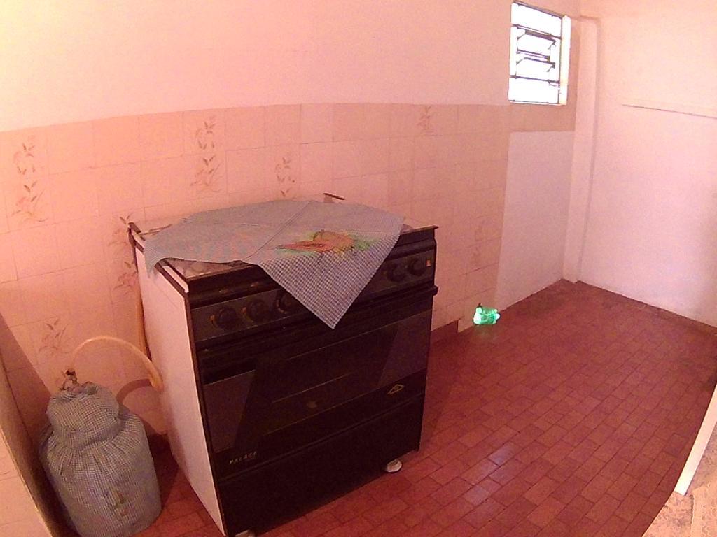 Casa para temporada da Vó Cida Olimpia Ruang foto