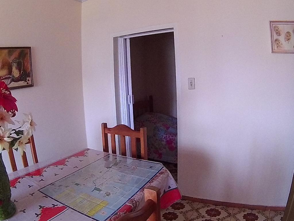 Casa para temporada da Vó Cida Olimpia Ruang foto