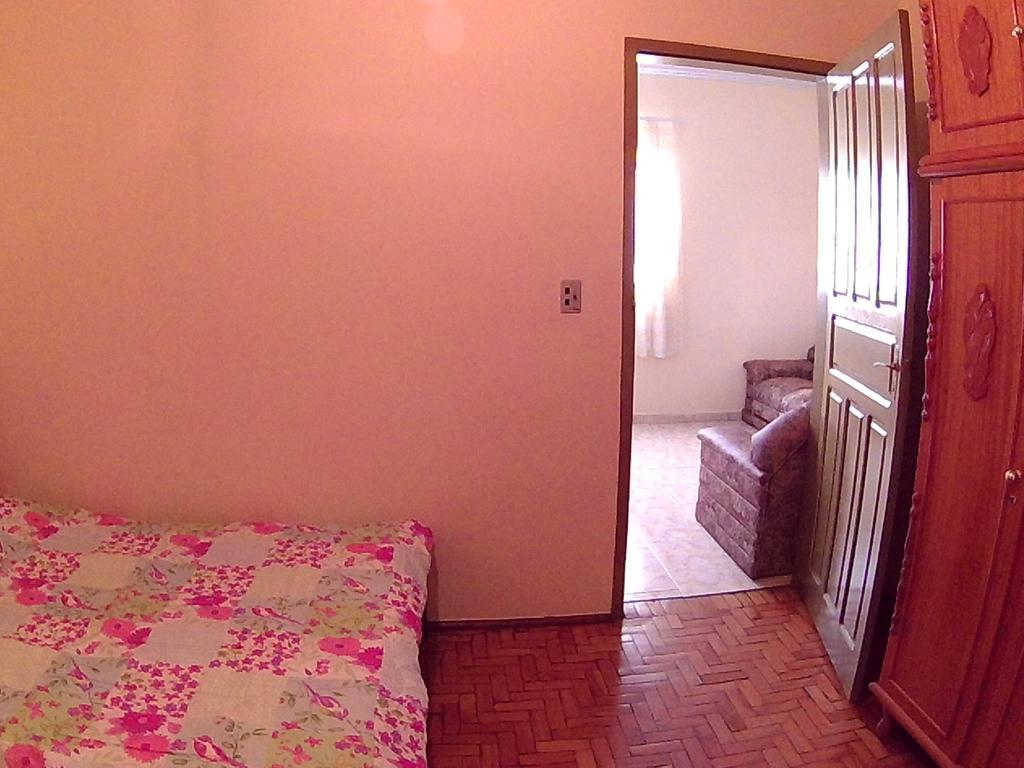 Casa para temporada da Vó Cida Olimpia Ruang foto