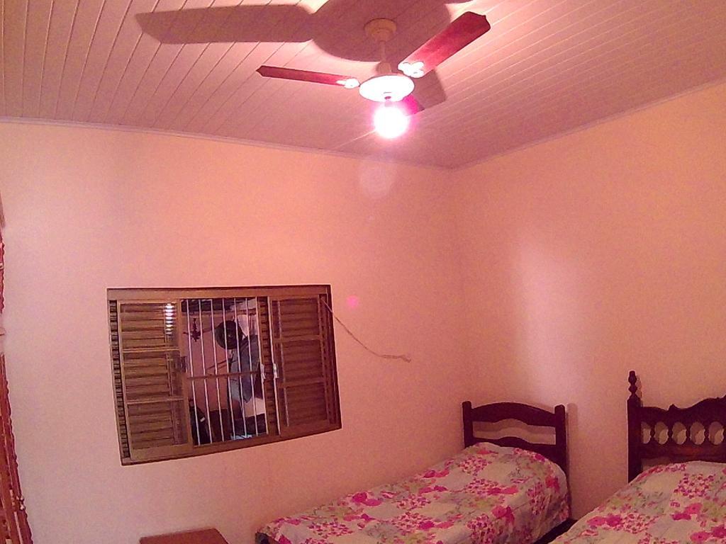 Casa para temporada da Vó Cida Olimpia Ruang foto
