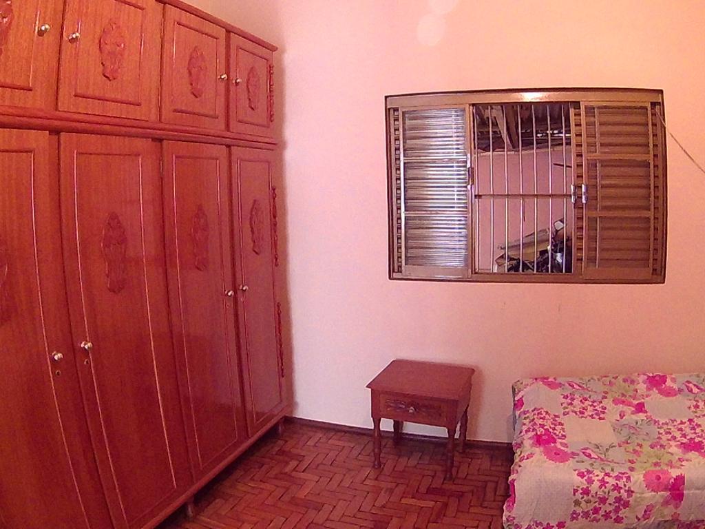 Casa para temporada da Vó Cida Olimpia Ruang foto
