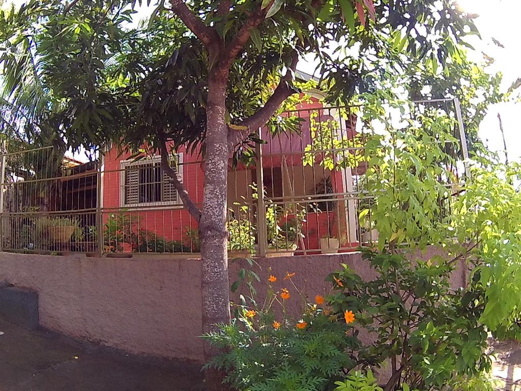 Casa para temporada da Vó Cida Olimpia Ruang foto
