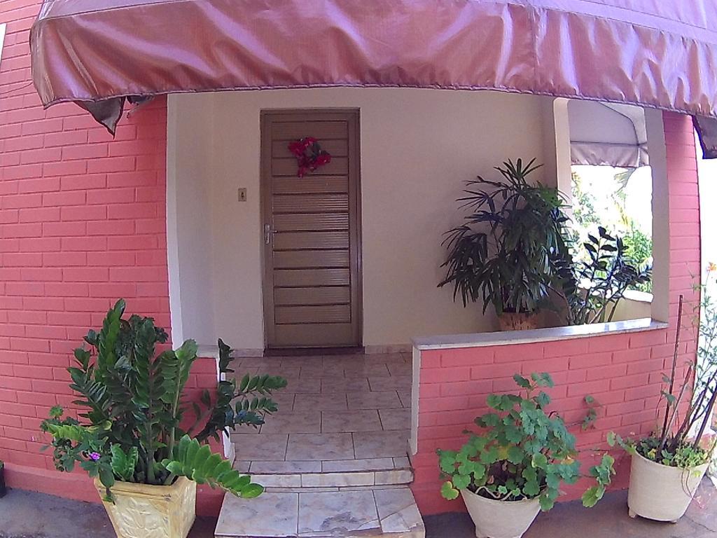 Casa para temporada da Vó Cida Olimpia Ruang foto
