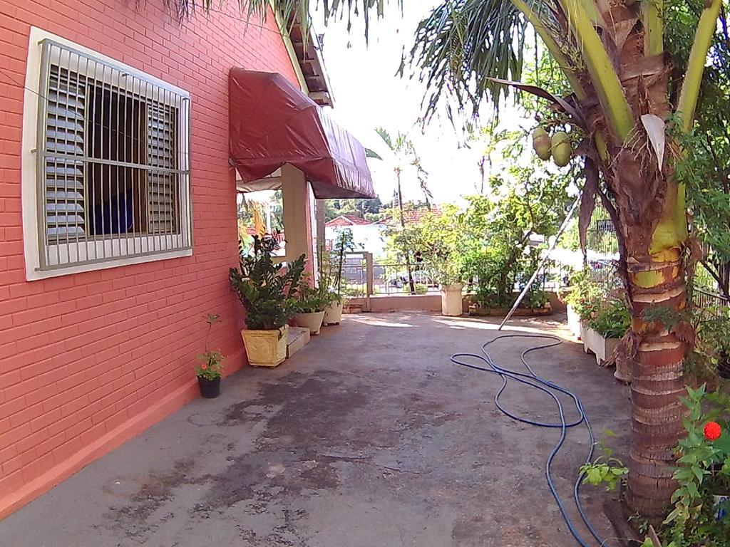 Casa para temporada da Vó Cida Olimpia Ruang foto